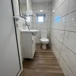 The Rainbow 7 Appartement *