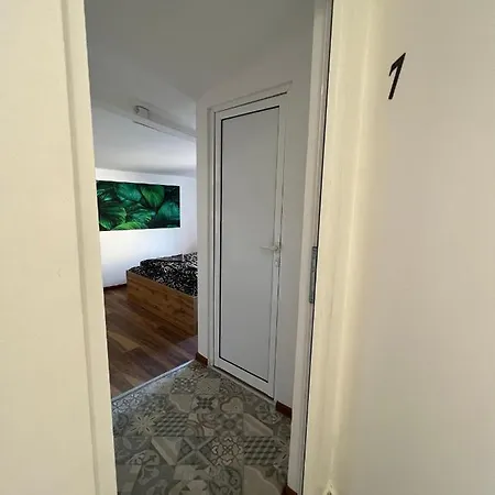 Apartamento The Rainbow 7 *