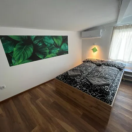 Apartamento The Rainbow 7 Sófia