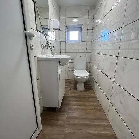 The Rainbow 7 Apartamento *