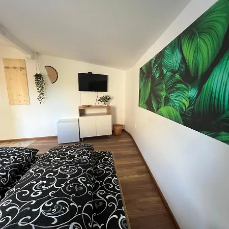 The Rainbow 7 Sófia