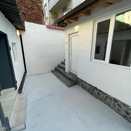 The Rainbow 7 Sófia