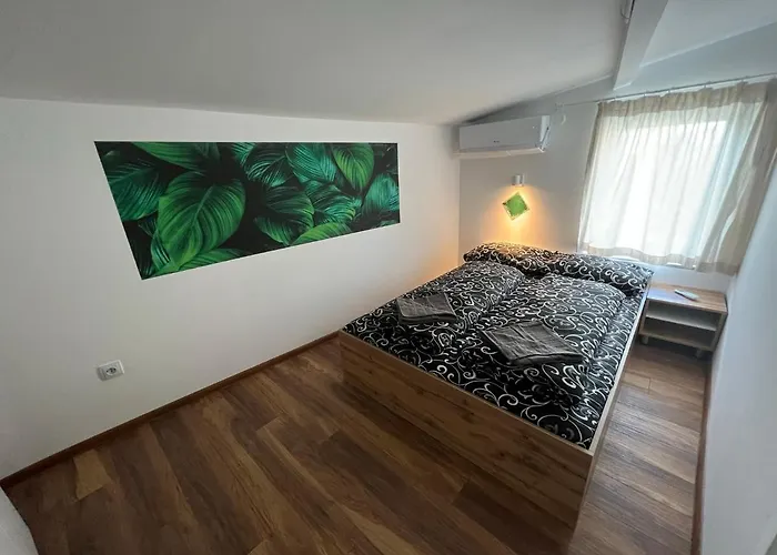 Appartamento The Rainbow 7 Sofia