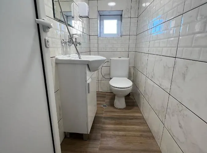 The Rainbow 7 Appartamento *